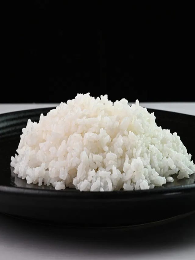 ഇനി ചോറ് ഒട്ടിപ്പിടിക്കില്ല, ഇങ്ങനെ ചെയ്താല്‍ മതി