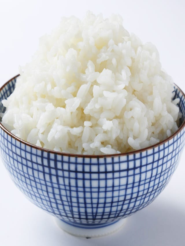 ഒരു ദിവസം എത്ര തവണ ചോറ് കഴിക്കാം?