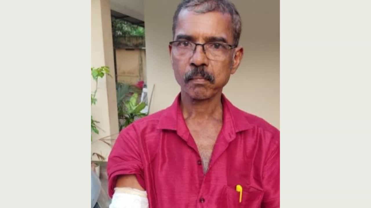 Medical Negligence: ചില്ലു നീക്കാതെ മുറിവ് കെട്ടി! ചേർത്തല താലൂക്ക് ആശുപത്രിയിൽ ചികിത്സ പിഴവ്