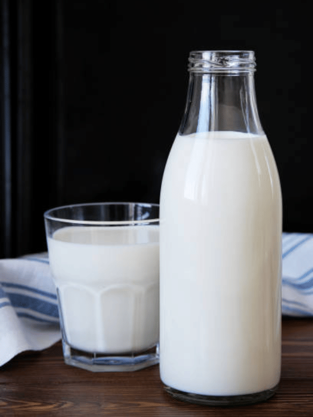 പാല്‍ എത്ര നാള്‍ ഫ്രിഡ്ജില്‍ സൂക്ഷിക്കാം?