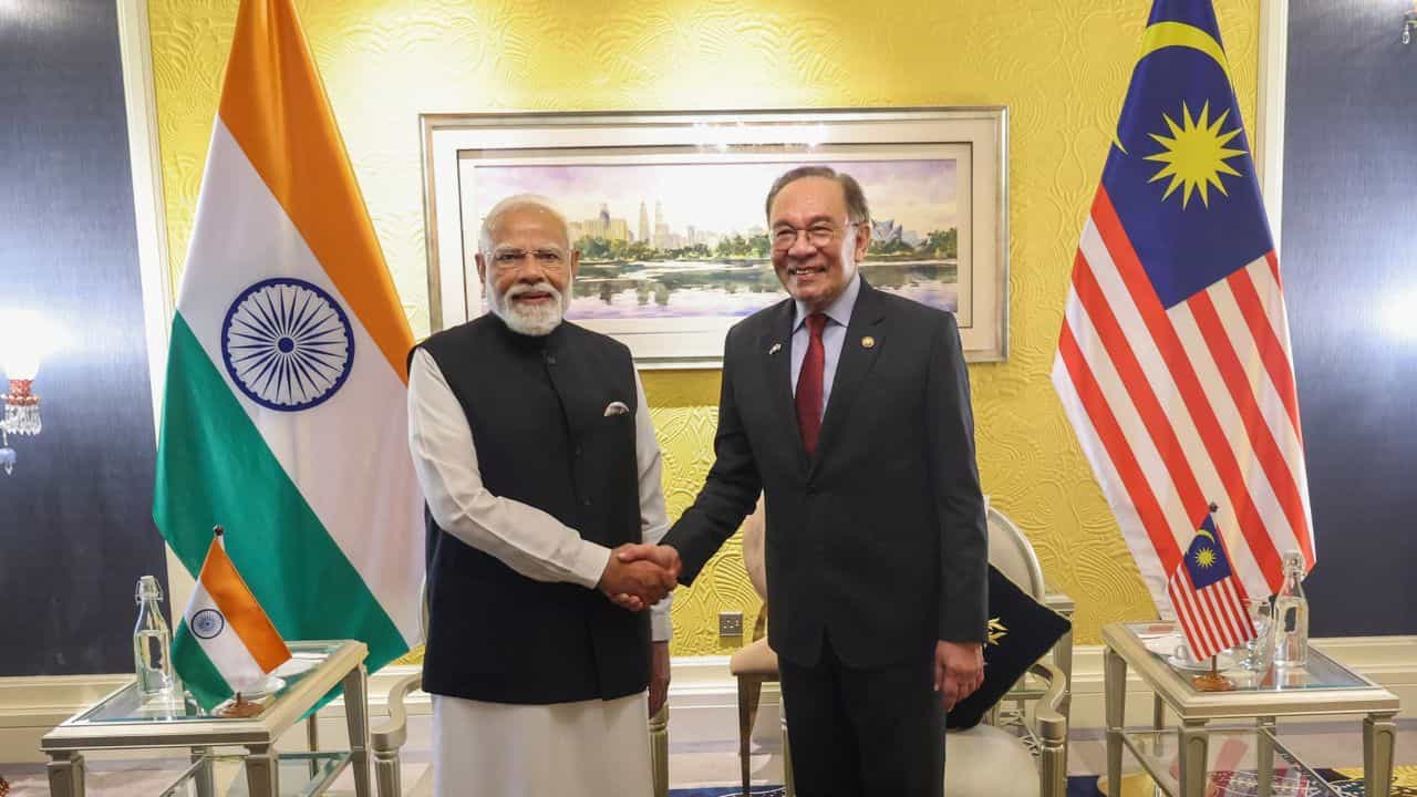 India-Malaysia: ഇരട്ടത്താപ്പില്ല, വിട്ടുവീഴ്ചയില്ല; ഭീകരതയ്‌ക്കെതിരെ ഒറ്റക്കെട്ടായി ഇന്ത്യയും മലേഷ്യയും