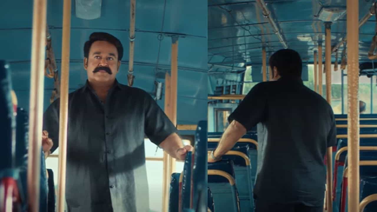 Mohanlals KSRTC advertisement: ആ കെഎസ്ആർടിസി ബസിൽ കയറുമ്പോൾ അറിഞ്ഞിരുന്നില്ല ആ യാത്ര ജീവിതം മാറ്റിമറിക്കുമെന്ന്, ലാലേട്ടന്റെ വൈറൽ പരസ്യം ഇതാ