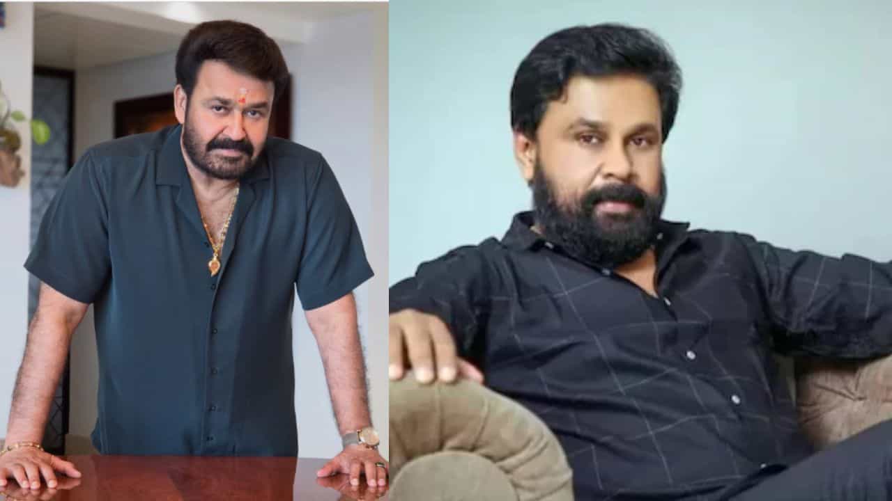 Sabarimala Flagpole Reinstallation: ശബരിമല കൊടിമര പുന പ്രതിഷ്ഠ: മോഹൻലാലിന്റെയും ദിലീപിന്റെയും മൊഴി രേഖപ്പെടുത്തി