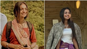 ആ സ്വപ്നത്തിലേക്ക് ഇനി ദിനങ്ങൾ കൂടി! കുംഭമേളയിലെ വൈറൽ പെൺകു...