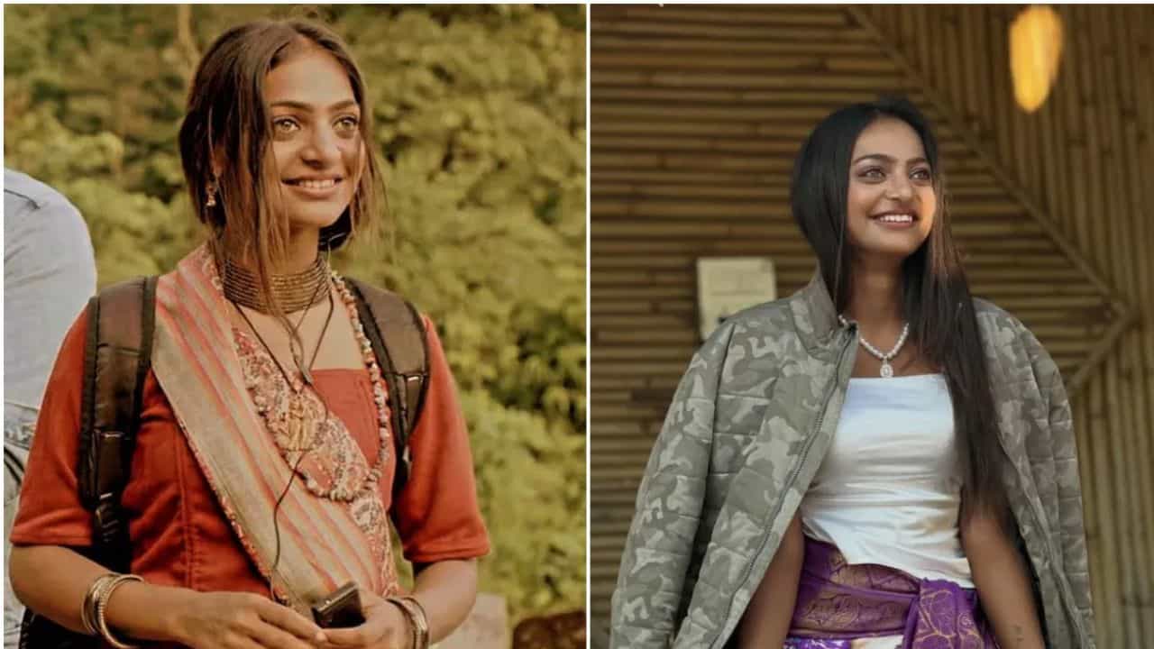 Mahakumbh Viral Girl: ആ സ്വപ്നത്തിലേക്ക് ഇനി ദിനങ്ങൾ കൂടി! കുംഭമേളയിലെ വൈറൽ പെൺകുട്ടി മോണാലിസയെ ഓർമ്മയില്ലേ?