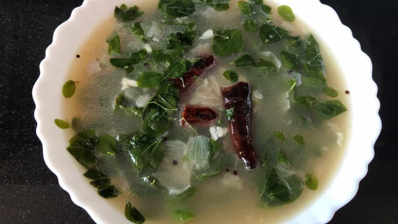 Ramadan 2026 Recipe: പുലര്ച്ചെ ചോറിന് മുരിങ്ങയില താളിപ്പാക്കാം; ഈസി റെസിപ്പ് ഇതാ പിടിച്ചോ Ramadan 2026 Recipe: പുലര്ച്ചെ ചോറിന് മുരിങ്ങയില താളിപ്പാക്കാം; ഈസി റെസിപ്പ് ഇതാ പിടിച്ചോ