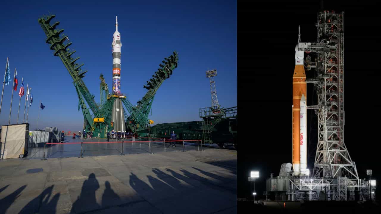 NASA Summer Internships: നാസയിലേക്ക് സ്വാഗതം! വിദ്യാർത്ഥികൾക്ക് ഇൻ്റേൺഷിപ്പ് ചെയ്യാൻ അപൂർവ്വ അവസരം