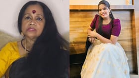 വെപ്പുമുടി സത്യഭാമേ.. പോയി രാമായണം വായിച്ചിരിക്ക്; സത്യഭാമയെ...