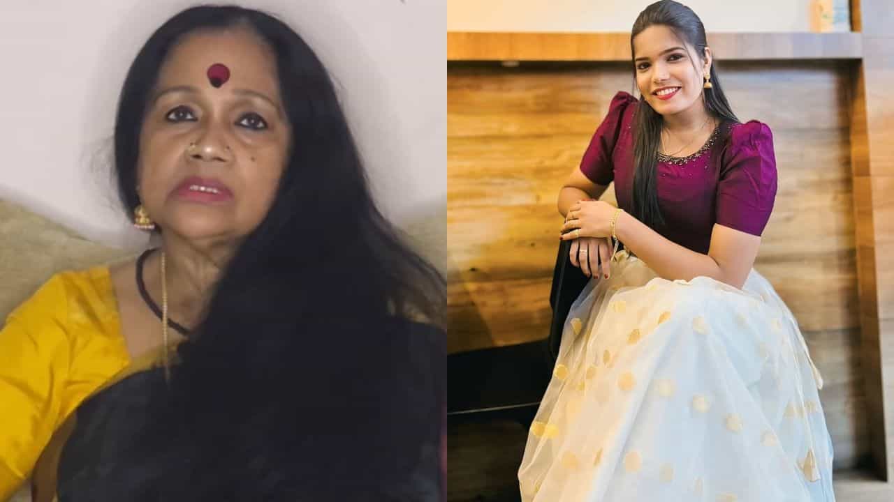 Nandana Nandu: വെപ്പുമുടി സത്യഭാമേ.. പോയി രാമായണം വായിച്ചിരിക്ക്; സത്യഭാമയെ പഞ്ഞിക്കിട്ട് ബിഗ് ബോസ് നന്ദന