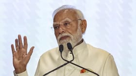 'ഇന്ത്യ എഐ ഇംപാക്ട് ഉച്ചകോടി 2026' ഇന്ന് പ്രധാനമന്ത്രി ഉദ്ഘാടനം