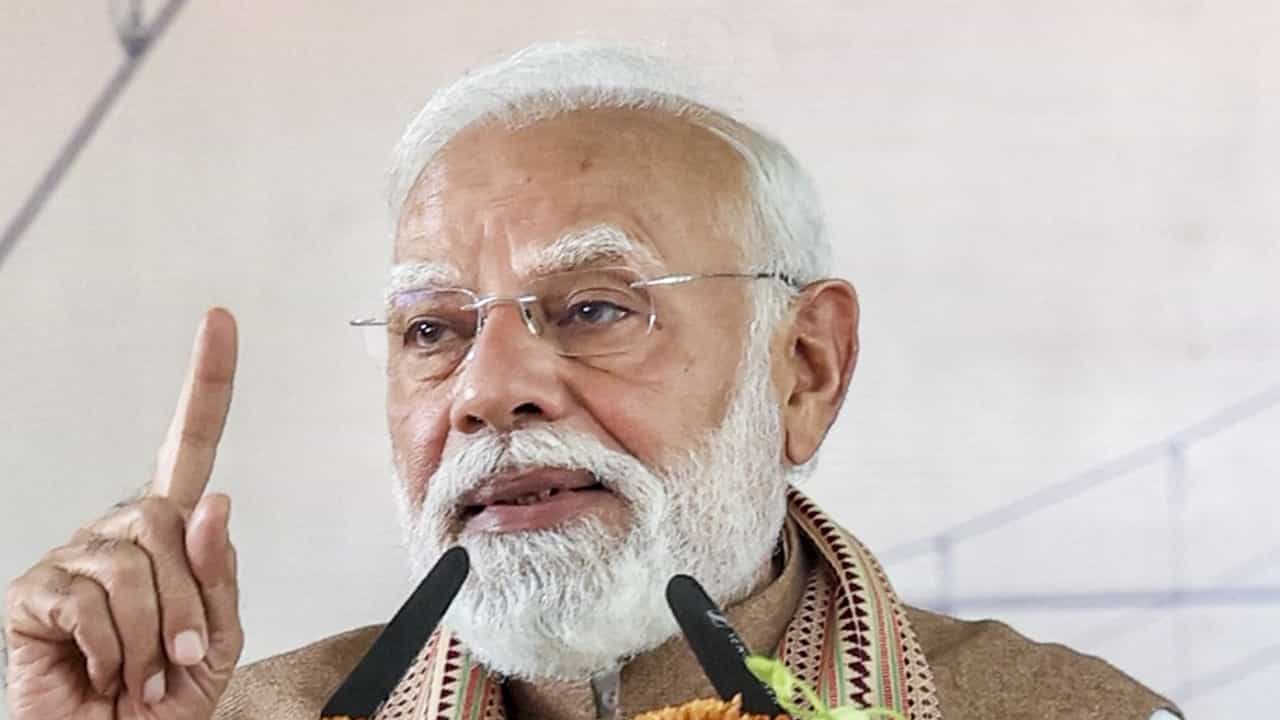 PM Modi: മോദി ഇസ്രായേലിലേക്ക്, നെതന്യാഹുവുമായി കൂടിക്കാഴ്ച; സഹകരണം ശക്തമാക്കാന്‍ ഇരുരാജ്യങ്ങളും