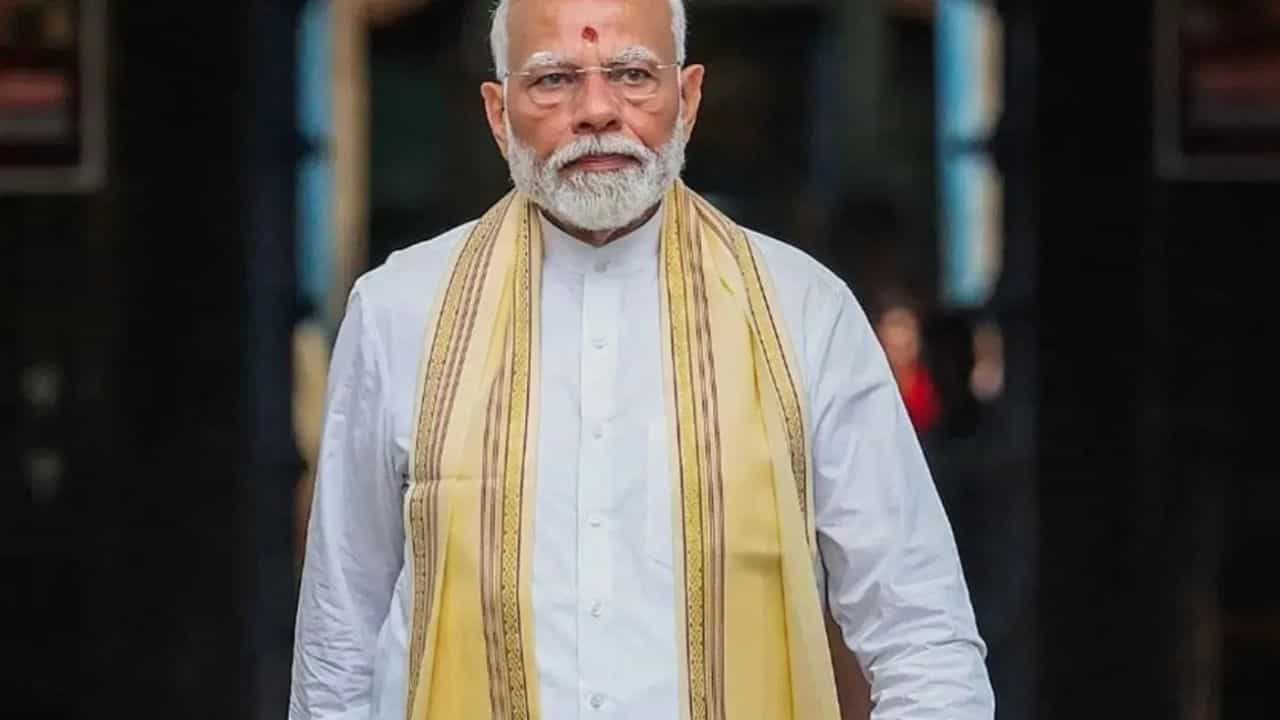 മലങ്കര സഭാതർക്കത്തിൽ ഇടപെട്ട് പ്രധാനമന്ത്രി; പാത്രിയർക്കീസ് ബാവയുമായി ഇന്ന് ചർച്ച മലങ്കര സഭാതർക്കത്തിൽ ഇടപെട്ട് പ്രധാനമന്ത്രി; പാത്രിയർക്കീസ് ബാവയുമായി ഇന്ന് ചർച്ച