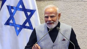 Narendra Modi Israel Speech: ‘ഭീകരതയ്‌ക്കെതിരായ പോരാട്ടത്തില്‍ ഇന്ത്യ എപ്പോഴും ഇസ്രായേലിനൊപ്പം ഉണ്ടാകും’