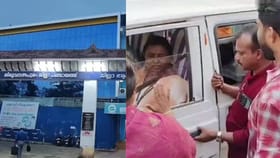 കുഞ്ഞിന്റെ മൃതദേഹം ഏറ്റെടുക്കില്ലെന്ന് ബന്ധുക്കള്‍; ഡോക്ടറെ...