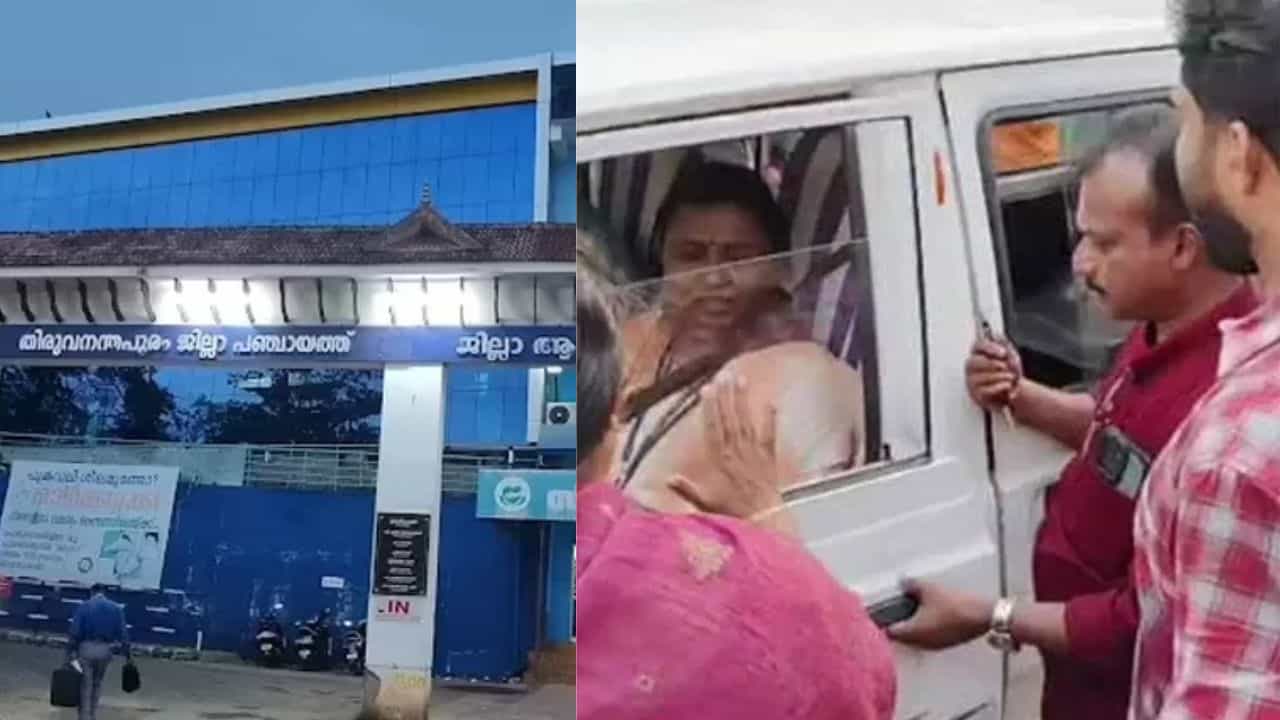 Nedumangad Newborn Death: കുഞ്ഞിന്റെ മൃതദേഹം ഏറ്റെടുക്കില്ലെന്ന് ബന്ധുക്കള്‍; ഡോക്ടറെ സ്ഥലംമാറ്റി