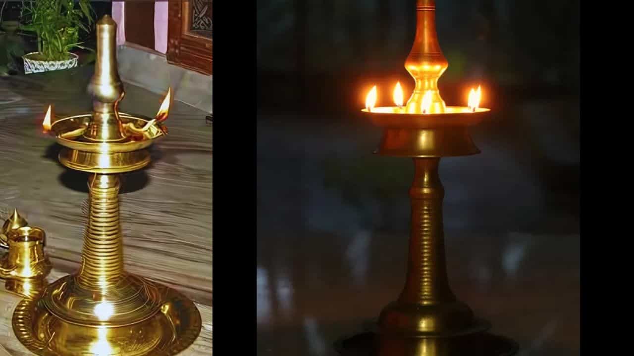Astrology Tips: നിലവിളക്കിലെ പഴകിയ എണ്ണയും തിരിയും എന്താ ചെയ്യാറ്?