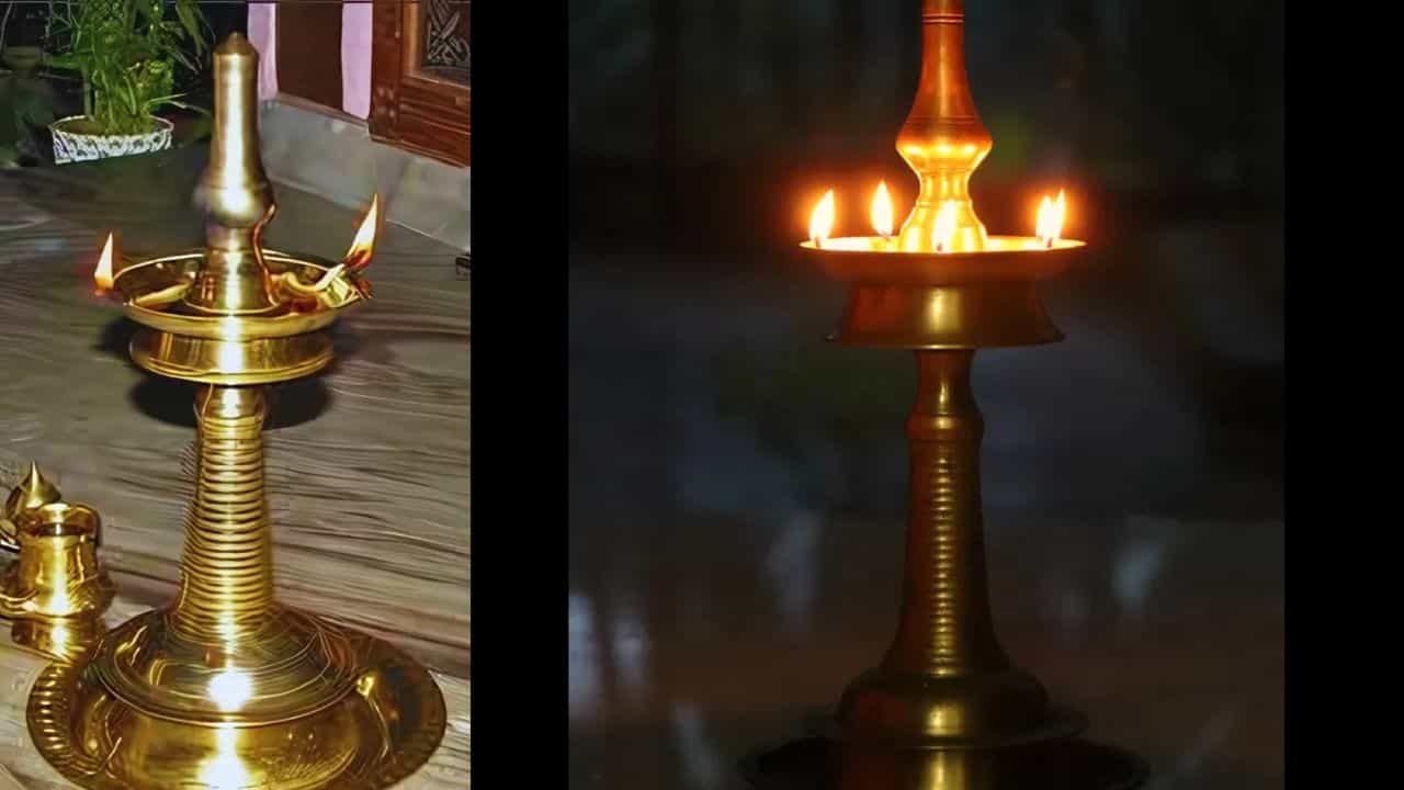 Astrology Tips: നിലവിളക്കിലെ പഴകിയ എണ്ണയും തിരിയും എന്താ ചെയ്യാറ്? Astrology Tips: നിലവിളക്കിലെ പഴകിയ എണ്ണയും തിരിയും എന്താ ചെയ്യാറ്?