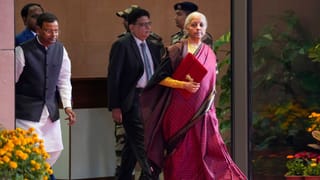 Union Budget 2026: കേന്ദ്ര ബജറ്റ് പ്രഖ്യാപനം ഇന്ന്; ഞായറാഴ്ചയില്‍ കണ്ണുംനട്ട് കേരളവും