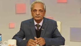 ബിഎന്‍പിയുടെ 'ന്യൂനപക്ഷ മുഖം'; ബംഗ്ലാദേശ് മന്ത്രിസഭയിലെ ഏക ഹിന്ദു