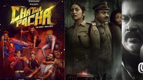 ഈ വീക്കൻഡ് പൊളിക്കാം! ഒടിടിയിൽ എത്തുന്ന പുതിയ ചിത്രങ്ങൾ ഇതാ