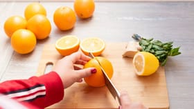 ഇതൊരു ഒന്നൊന്നര ഐറ്റമാണ്! ഓറഞ്ച് - ഇഞ്ചി കോമ്പോയുടെ ഗുണങ്ങൾ