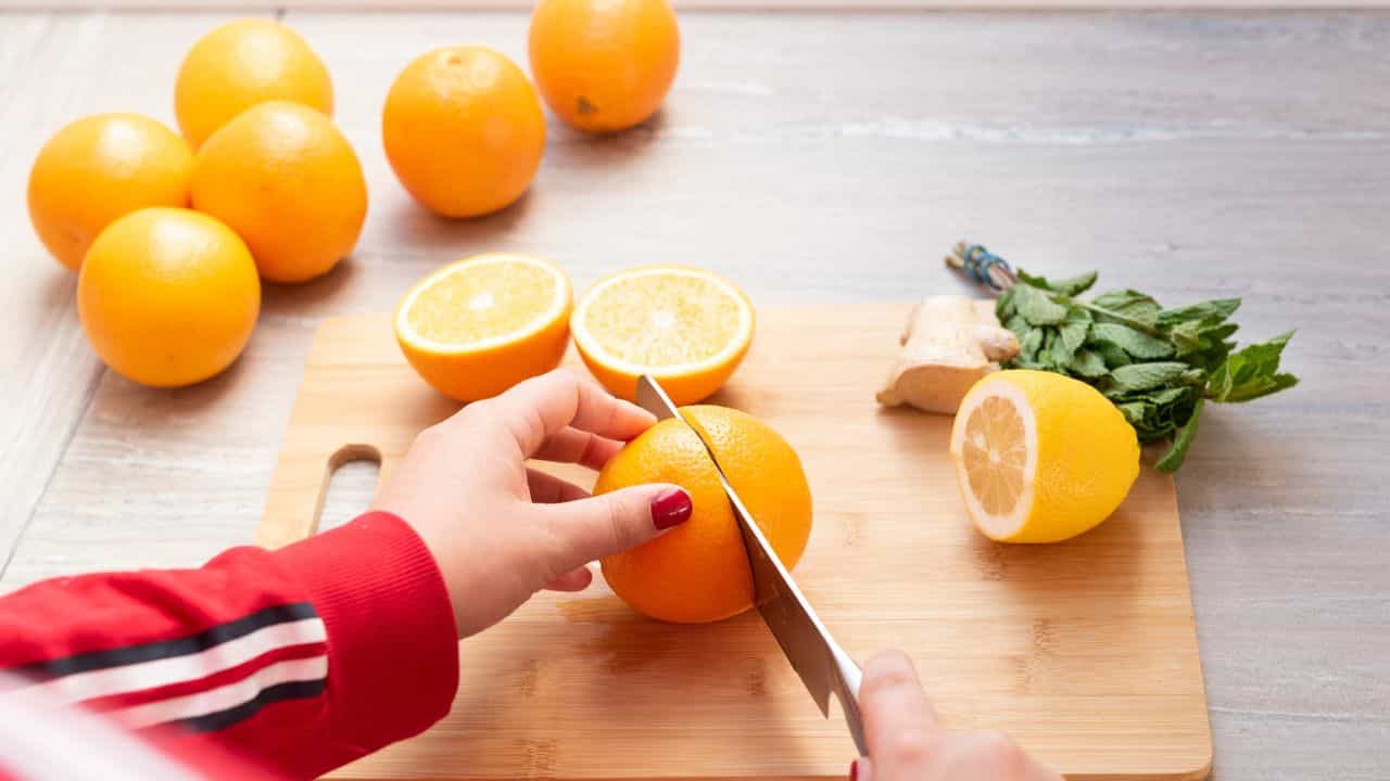 Orange Ginger Shot: ഇതൊരു ഒന്നൊന്നര ഐറ്റമാണ്! ഓറഞ്ച് - ഇഞ്ചി കോമ്പോയുടെ ഗുണങ്ങൾ അറിയാതെ പോകരുത്