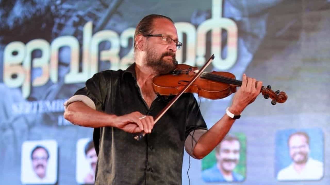 Music Director Ouseppachan: 50 വർഷം മുൻപ് ഞാൻ ഒരു ദൈവത്തെ നേരിൽ കണ്ടു, മനുഷ്യരൂപത്തിൽ, അനുഭവങ്ങൾ തുറന്നു പറഞ്ഞ് ഔസേപ്പച്ചൻ