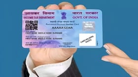 പാന്‍ കാര്‍ഡ് നിയമത്തില്‍ വമ്പന്‍ മാറ്റം;ഈ ഇടപാടുകള്‍ക്കൊന്നും...