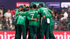 ഇന്ത്യയ്‌ക്കെതിരെ കളിക്കുമോ? പാകിസ്ഥാന്റെ തീരുമാനം ഉടനറിയാം