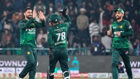 യൂ ടേണെടുത്ത് പാകിസ്ഥാന്‍; ഇന്ത്യയ്‌ക്കെതിരെ കളിക്കും