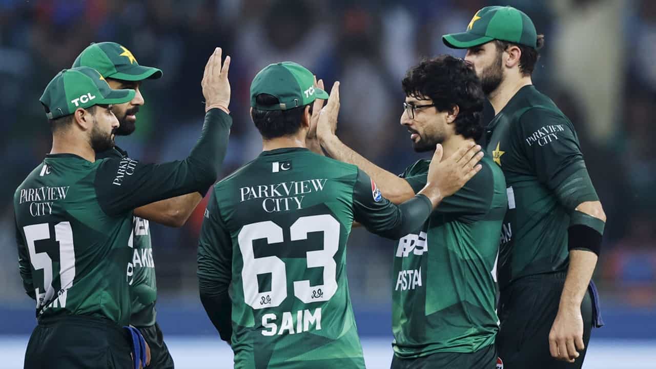 T20 World Cup 2026: ടി20 ലോകകപ്പില് ഇന്ത്യയ്ക്കെതിരെ കളിക്കില്ല; സ്ഥിരീകരിച്ച് പാകിസ്ഥാന് T20 World Cup 2026: ടി20 ലോകകപ്പില് ഇന്ത്യയ്ക്കെതിരെ കളിക്കില്ല; സ്ഥിരീകരിച്ച് പാകിസ്ഥാന്