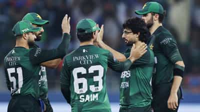 T20 World Cup 2026: ടി20 ലോകകപ്പില്‍ ഇന്ത്യയ്‌ക്കെതിരെ കളിക്കില്ല; സ്ഥിരീകരിച്ച് പാകിസ്ഥാന്‍