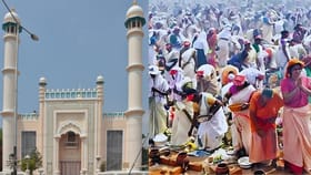 ആറ്റുകാൽ പൊങ്കാലയ്ക്ക് ഭക്തർക്ക് മസ്ജിത്തുകൾ തുറന്നു നൽകണം