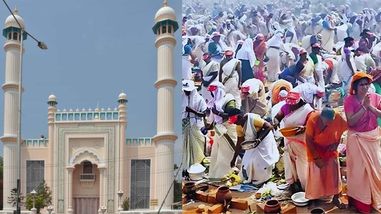 Attukal pongala 2026: ആറ്റുകാൽ പൊങ്കാലയ്ക്ക് എത്തുന്ന ഭക്തർക്ക് വീടുകളും മസ്ജിദുകളും തുറന്നുനൽകണം , ആഹ്വാനവുമായി പാളയം ഇമാം