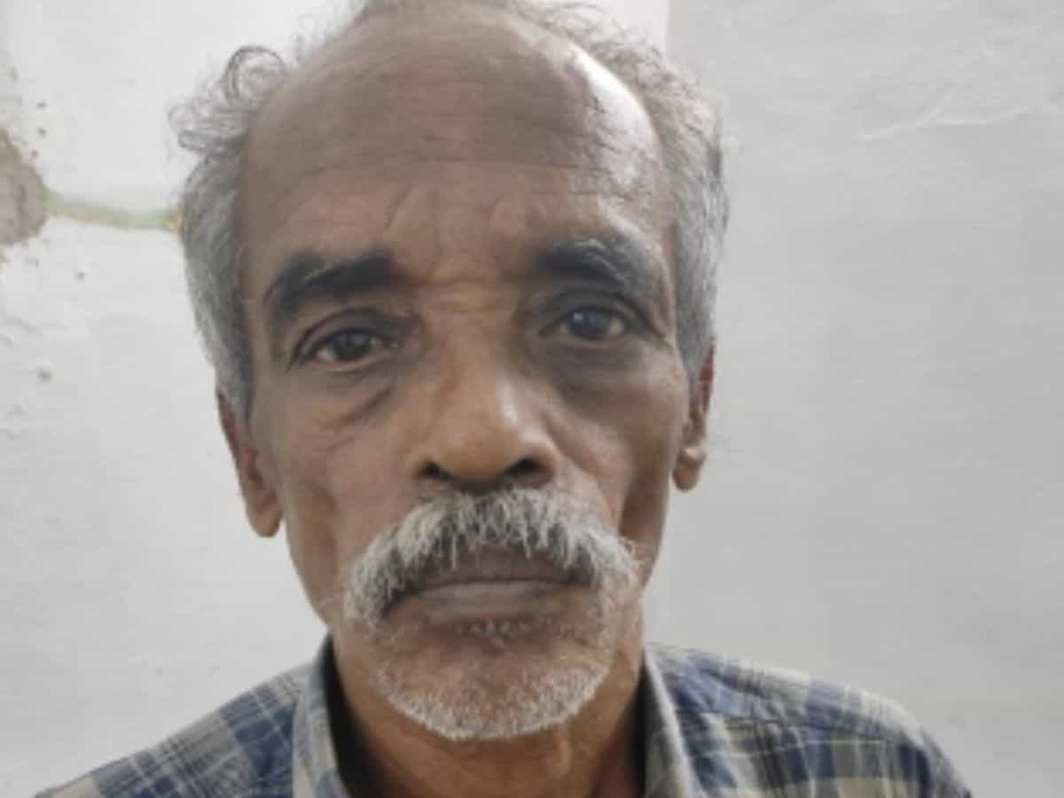 പത്തനംതിട്ടയിൽ 11 വയസ്സുകാരിയെ നിരന്തരം പീഡിപ്പിച്ചു;71കാരന് കനത്ത ശിക്ഷ നൽകി കോടതി പത്തനംതിട്ടയിൽ 11 വയസ്സുകാരിയെ നിരന്തരം പീഡിപ്പിച്ചു;71കാരന് കനത്ത ശിക്ഷ നൽകി കോടതി