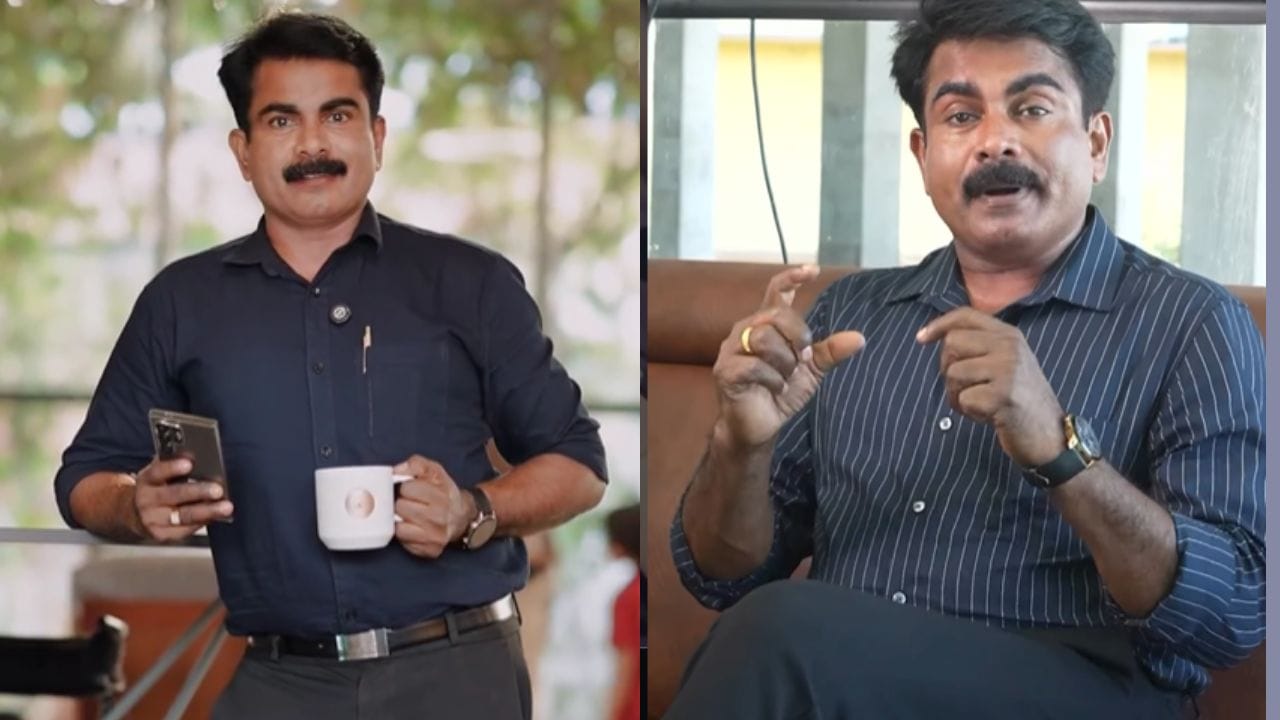 പോലീസ് ഉദ്യോഗസ്ഥനായിരുന്ന ഫിലിപ്പ് സർവീസിൽ ഇരിക്കുമ്പോൾ തന്നെ മോട്ടിവേഷണൽ സ്‌പീച്ചിലും ടിവി ഷോകളിലും നിറസാന്നിധ്യമായിരുന്നു. തുടർന്ന് സർവീസിൽ നിന്നും സ്വയംവിരിമിച്ച് മോട്ടിവേഷണൽ പരിപാടികളിൽ സജീവമായി മാറുകയായിരുന്നു. കൊച്ചു കുട്ടികൾക്കൊപ്പം ഉള്ള അനുഭവങ്ങളും സ്കൂൾ കുട്ടികൾക്കൊപ്പം ഉള്ള നിമിഷങ്ങളും റീൽസ് ചിത്രീകരിച്ച സോഷ്യൽ മീഡിയകളിൽ പങ്കുവെച്ചിരുന്നു. ഇതിനെല്ലാം തന്നെ ജനങ്ങളുടെ ഭാഗത്തുനിന്നും നല്ല പ്രതികരണവും ആണ് ലഭിച്ചുകൊണ്ടിരുന്നത്. കൊച്ചുകുട്ടികളുടെ ഏത് കൊച്ചു പ്രശ്നത്തിനും ഈ മുൻ പോലീസ് മാമന്റെ കയ്യിൽ മറുപടിയുണ്ടായിരുന്നു. എന്നാൽ ഇപ്പോൾ ഇതാ മാനസിക വൈകല്യമുള്ള ഒരു കുട്ടിയോട് തന്റെ ലൈംഗിക വൈകൃതം കാണിച്ചു എന്ന പേരിൽ പോലീസ് പിടികൂടിയിരിക്കുകയാണ്.(PHOTO: INSTAGRAM)