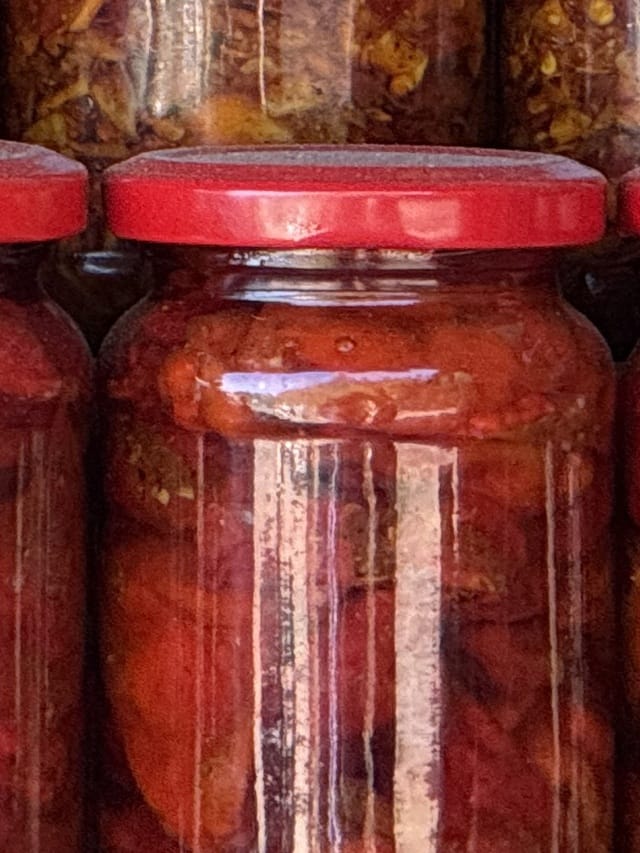 അച്ചാറുകൾ എത്ര കാലം ഫ്രിഡ്ജില്‍ സൂക്ഷിക്കാം?