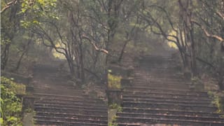 Online Money Scam: കണ്ണൂരിൽ ഭീകരരുമായി ബന്ധമുണ്ടെന്ന് പറഞ്ഞ് വയോധികയുടെ 1.59 കോടി രൂപ തട്ടി