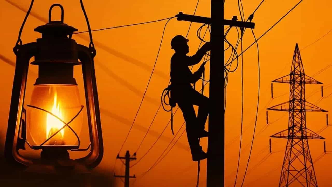 Chennai Power Cut: ജോലിക്ക് പോകേണ്ട, ചെന്നൈയില്‍ കറണ്ടില്ല; വരാന്‍ ഈ ദിവസമാകും