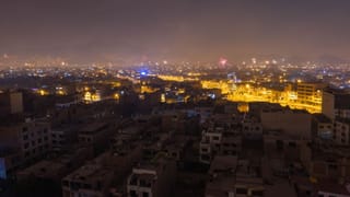 VK Sasikala Political Party : തമിഴ്നാട് രാഷ്ട്രീയത്തിൽ പുതിയ ട്വിസ്റ്റ്! പാർട്ടി പ്രഖ്യാപിച്ച് ശശികല