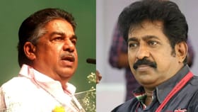 പ്രേംകുമാറിനെ മാറ്റിയതിന് കാരണമുണ്ട്! വിശദമാക്കി സജി ചെറിയാൻ