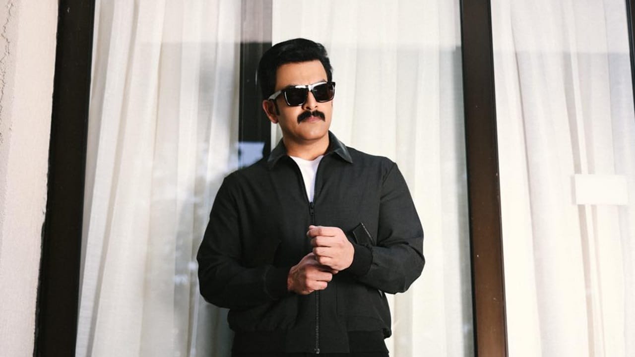 ആ കുട്ടി ലെസ്ബിയന്‍ ആയിരുന്നില്ലെങ്കില്‍ ഉറപ്പായും പ്രണയത്തിലാകുമായിരുന്നു. ആ കുട്ടി സുന്ദരിയും ഇന്റലിജന്റുമായിരുന്നുവെന്നും പൃഥിരാജ് വ്യക്തമാക്കി. തനിക്ക് ആ പെണ്‍കുട്ടി ഭക്ഷണം ഉണ്ടാക്കിത്തന്നിട്ടുണ്ട്. ആദ്യമായി ഒരു വിഭവം ഉണ്ടാക്കാന്‍ പഠിപ്പിച്ചതും ആ കുട്ടിയാണെന്നും താരം വെളിപ്പെടുത്തി  (Image Credits: Prithviraj Sukumaran Facebook Page).