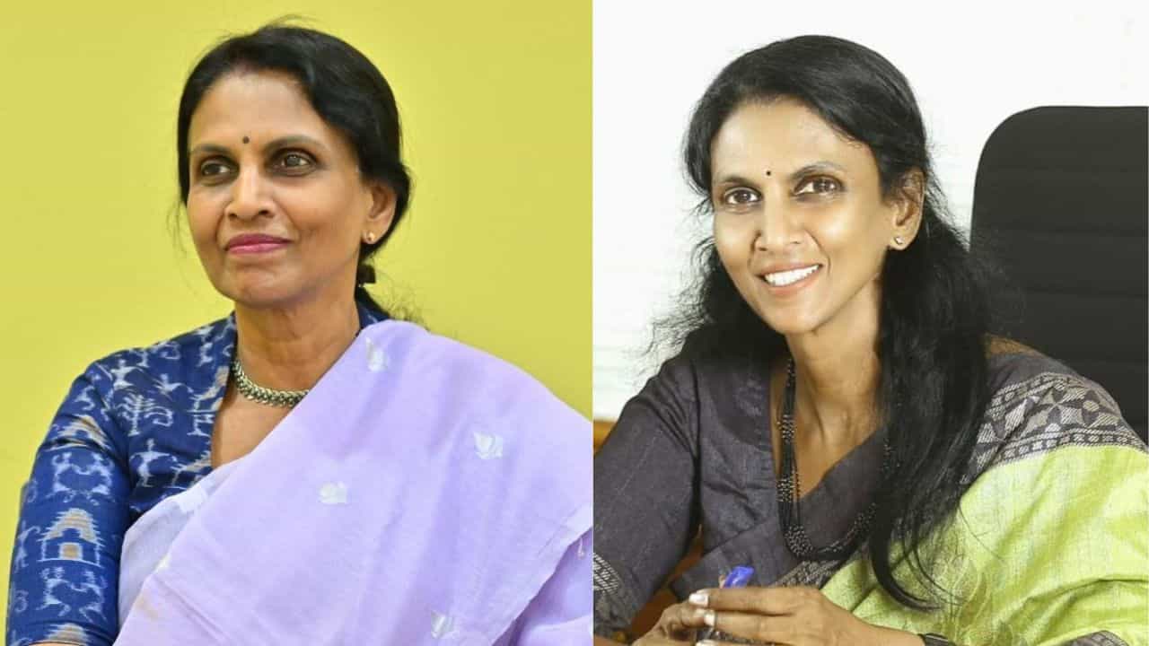 R Sreelekha: പീഡനകേസിലെ ഇരകളുടെ വിവരങ്ങൾ വെളിപ്പെടുത്തി: മുൻ ഡിജിപി ആർ ശ്രീലേഖയ്ക്കെതിരെ കേസ്