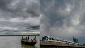 നാട്ടിൽ മഴയുണ്ടോ? വരും മണിക്കൂറുകളിൽ കാലാവസ്ഥ മാറും