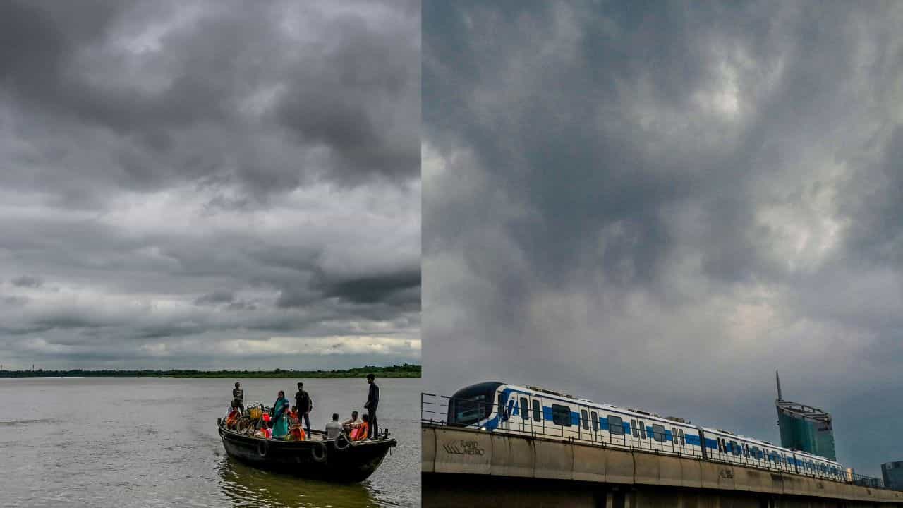 Kerala Weather Update: നാട്ടിൽ മഴയുണ്ടോ? വരും മണിക്കൂറുകളിൽ കാലാവസ്ഥ മാറും; ഈ ജില്ലക്കാർ കരുതിയിരുന്നോ