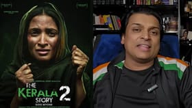 ഉളുപ്പും നാണവും മാനവും ഇല്ലാത്ത ഗോഡ്സേ വാദികളുടെ സിനിമ! കേരള...