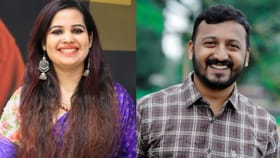 എം എ ഷഹനാസിനെതിരെ രാഹുൽ മാങ്കൂട്ടത്തിൽ ഡിജിപിക്ക് പരാതി നൽകി