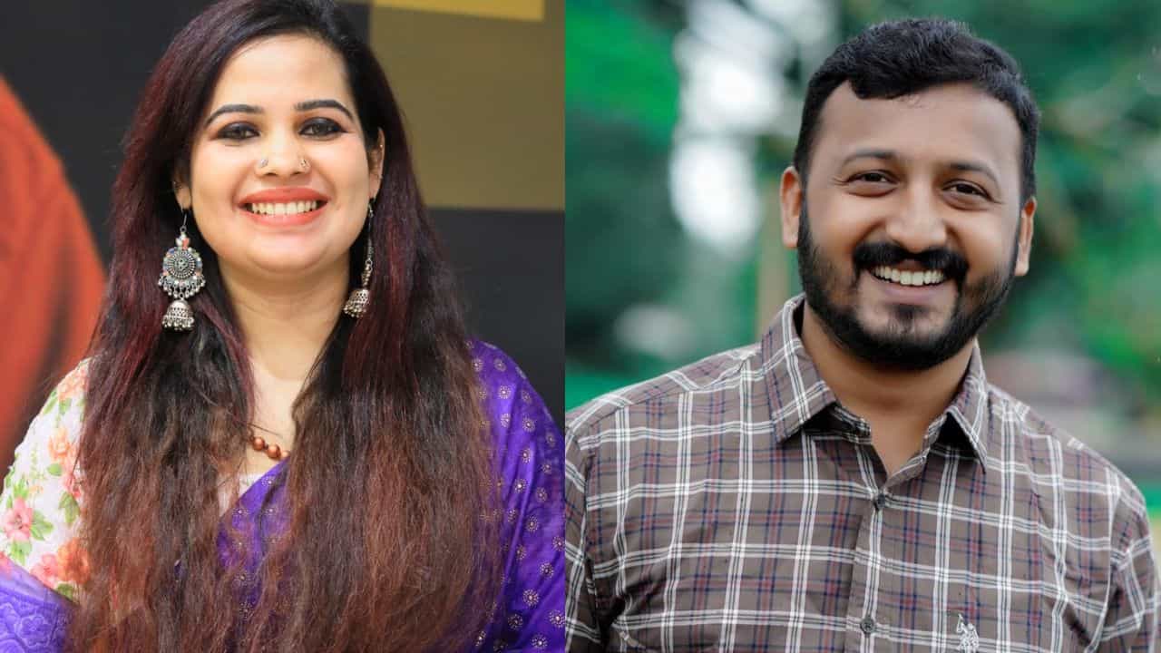 Rahul Mamkoottathil: എം എ ഷഹനാസിനെതിരെ രാഹുൽ മാങ്കൂട്ടത്തിൽ ഡിജിപിക്ക് പരാതി നൽകി