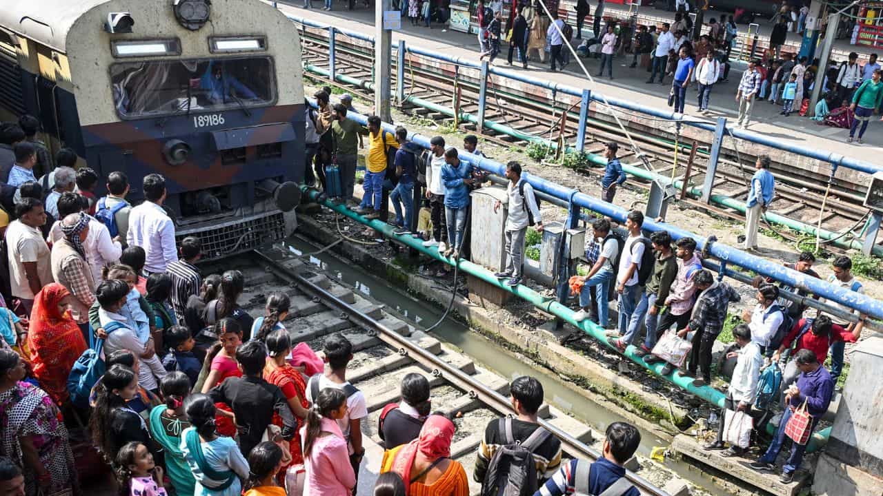 Bengaluru Train: 2 മണിക്കൂറില്‍ ബെംഗളൂരുവില്‍ എത്തിയാലോ? ഈ ട്രെയിന്‍ റെഡിയാണ്‌