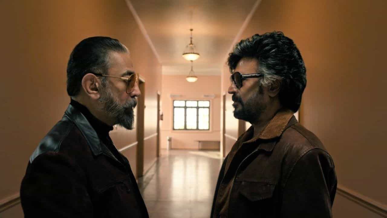 Kamal Haasan Rajinikanth Movie : ആരായിരിക്കും ഹീറോ? 45 വർഷങ്ങൾക്ക് ശേഷം ഇതിഹാസങ്ങൾ ഒന്നിക്കുന്നു; രജിനി-കമൽ ചിത്രത്തിൻ്റെ പ്രഖ്യാപനം